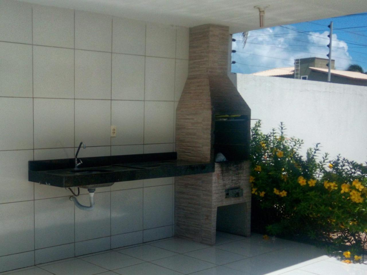 Residence Delux Flecheiras Exterior foto