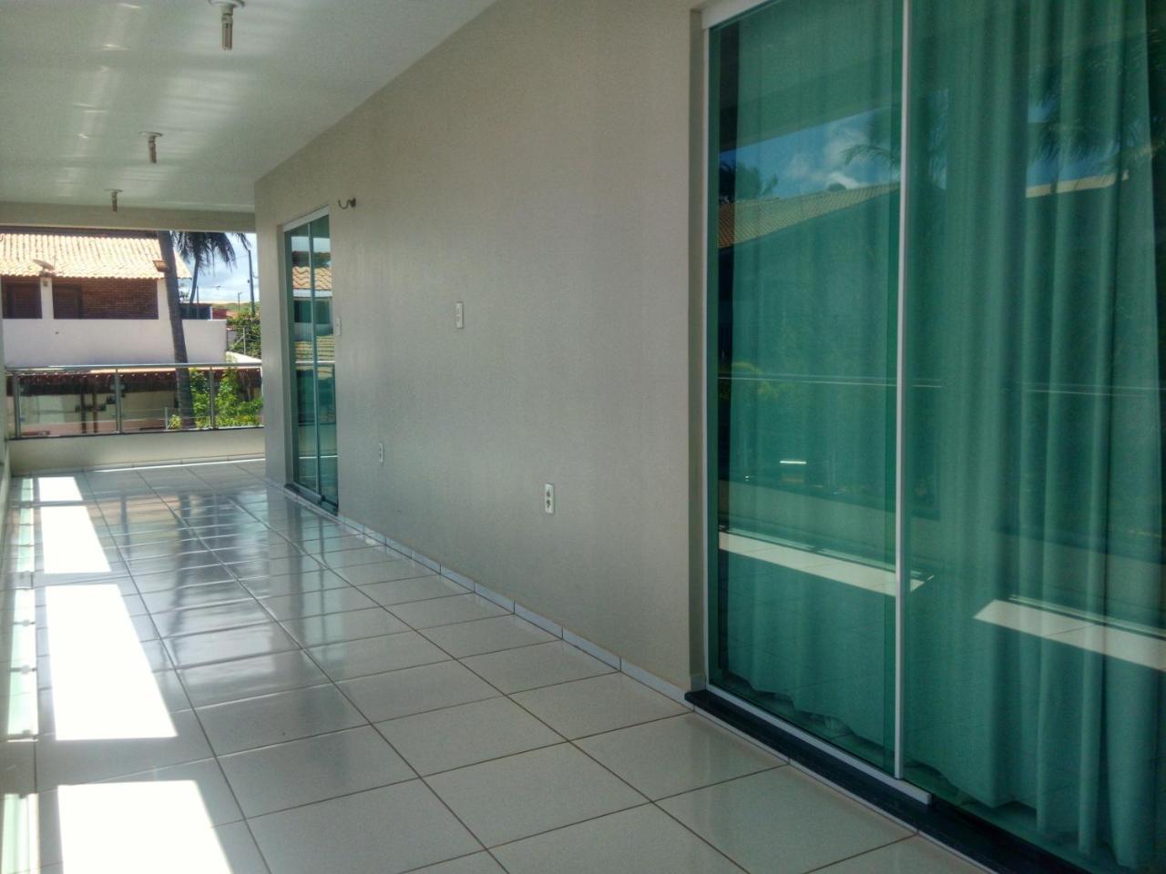 Residence Delux Flecheiras Exterior foto